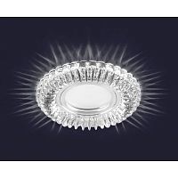 Светильник точечный Estares ES-904/MR16-98-3W/СW IP20 картинка 